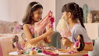 Barbie | You Can Be Anything - International Women's Day 2025 | India | AD