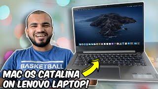 Install Hackintosh macOS Catalina on ANY Pc & Laptop Easily!