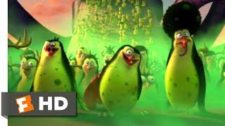 Penguins of Madagascar - Mutant Penguins | Fandango Family