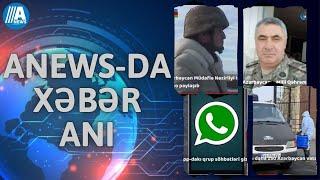 XƏBƏR ANI: Whatsapp və Facebook şəxsi məlumatlarımızı yayır?