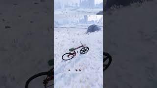 The Rust Bike Update is so bad... 