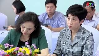 Thông tin mới nhất về dự án Đông Bình Dương
