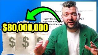 Steal My $80 Million Advertorial Structure For Shopify Dropshipping | 2024 UPDATE