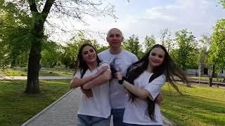 До танцю на конкурс «Молоді таланти Харківщини» 2025 року