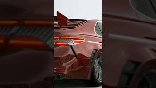 Toyota Camry #car #coupe #sportscar #automobile #thar #sportsvehicle #edit #eclass #carsmcqueen