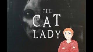 A Reflection on The Cat Lady - NoirReservoir