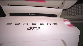 Porsche Boy