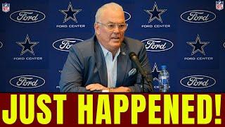 Dallas Cowboys Have Pulled Off An INCREDIBLE Move..