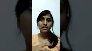 Entry #1 - Deepika Jindal talks about Dream Catcher