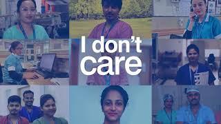 International Nurses Day | Narayana Health