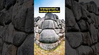 Sacsayhuaman: A Massive Fortress Built to Last