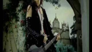Ruki, Uruha and Aoi - Our solemn hour