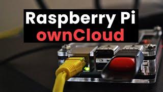 How to Set Up ownCloud on the Raspberry Pi