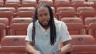 Stanford Football: Richard Sherman | Next Starts Now