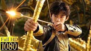 The young man possesses peerless kung fu and slays 100 assassins!