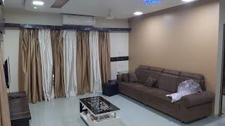 1 bhk luxurious furnished flat for Rent in Auram Ghansoli | #1bhkforrent #viral #ytshorts #shorts