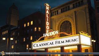 Classical and Orchestral Film Music