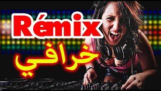 Jadid instrumental Rai 2020 Hbaal Rémix Vol 7 موسيقـى راي خرافية