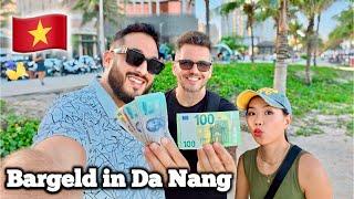 Geld in Vietnam: Abheben, Tauschen & Scams vermeiden 