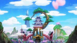 The Land Of Wano | One Piece English Dub