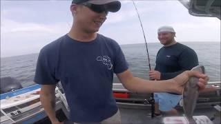 4 DAYS OF JAX FISHING IN 20 MINUTES