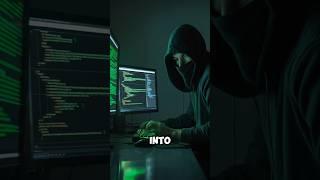 Fake Updates That Steal Your Data ️ | Trojan Malware Trick Explained #cybersecurity