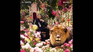 DJ Khaled - Do You Mind (Audio)