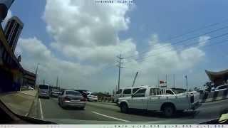 Trini Bad Drivers #37 2015-05-04 to 2015-05-30