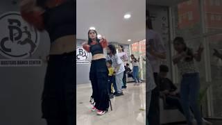 Kaushik Suvarna Dance Workshop | Bengaluru Workshop | @kushishettyy  | #kaushiksuvarna