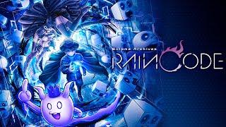 Enigma Archives RAIN CODE Teaser Trailer