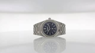 Audemars Piguet Royal Oak Ref 15202