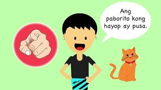 Mga Paborito | Conversational Filipino