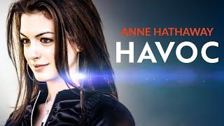 Havoc (KRIMI THRILLER mit ANNE HATHAWAY, Krimi Drama Filme, Krimi Filme Deutsch ganzer Film)