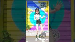 #goted dance #chiyo #comments #like #share #subscribe #cute