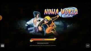 Ninja World чемпионат с Микото