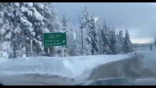 Flights canceled across US as winter storms hit: Latest weather forecast