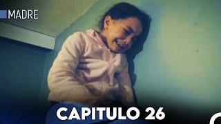 Madre Capitulo 26 (Doblado en Español) FULL HD