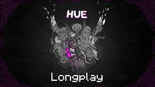 Hue Longplay - Full Game Playthrough - (No Commentary)