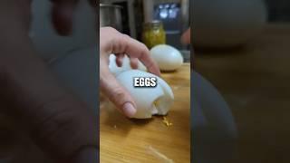 Why You Should Eat 3 Eggs a Day  #shorts #youtubeshorts #shortsfeed #egg