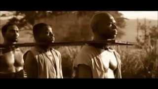 Rock Stone - Capleton & Sizzla (without dubstep)