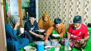  BUKA PUASA KALI INI BIKIN TERHARUINI TANGGAPAN MAMIKAH & PAPIDI SETELAH SAYA KEMBALI JADI LAKI² 