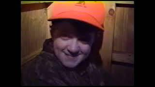 Vol 5 - North American Hunting Club - Hunting Odyssey (1990 Hunting VHS)