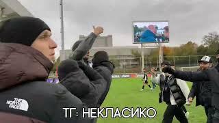 «Я ВАС ВЫ#БУ!»-ЭМОЦИИ РАЙЗЕНА В КОНЦОВКЕ МАТЧА ПРОТИВ АМКАЛА