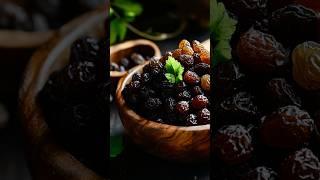 Why Include Raisins In Your Diet? #eating #health #food #raisinsbenefits #raisins #body #healthyfood