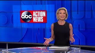 ABC Action News Latest Headlines | March 27, 8 PM