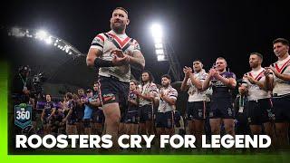 "Not the answer!" - Roosters crisis calls for Waerea-Hargreaves return? | NRL 360 | Fox League