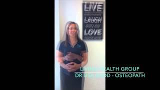 Living Health Group