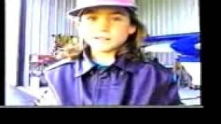 Jessica Dubroff-The Girl, The Flyer...