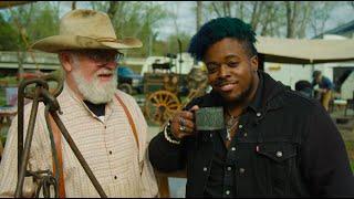 Chef Christian Gill travels to the annual Pigeon Forge Chuck Wagon Cookoff | Travel. Taste. Toast.