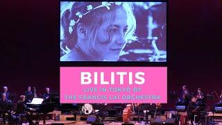 Bilitis by The Francis Lai Orchestra (13 Days in Japan - Live Tokyo)